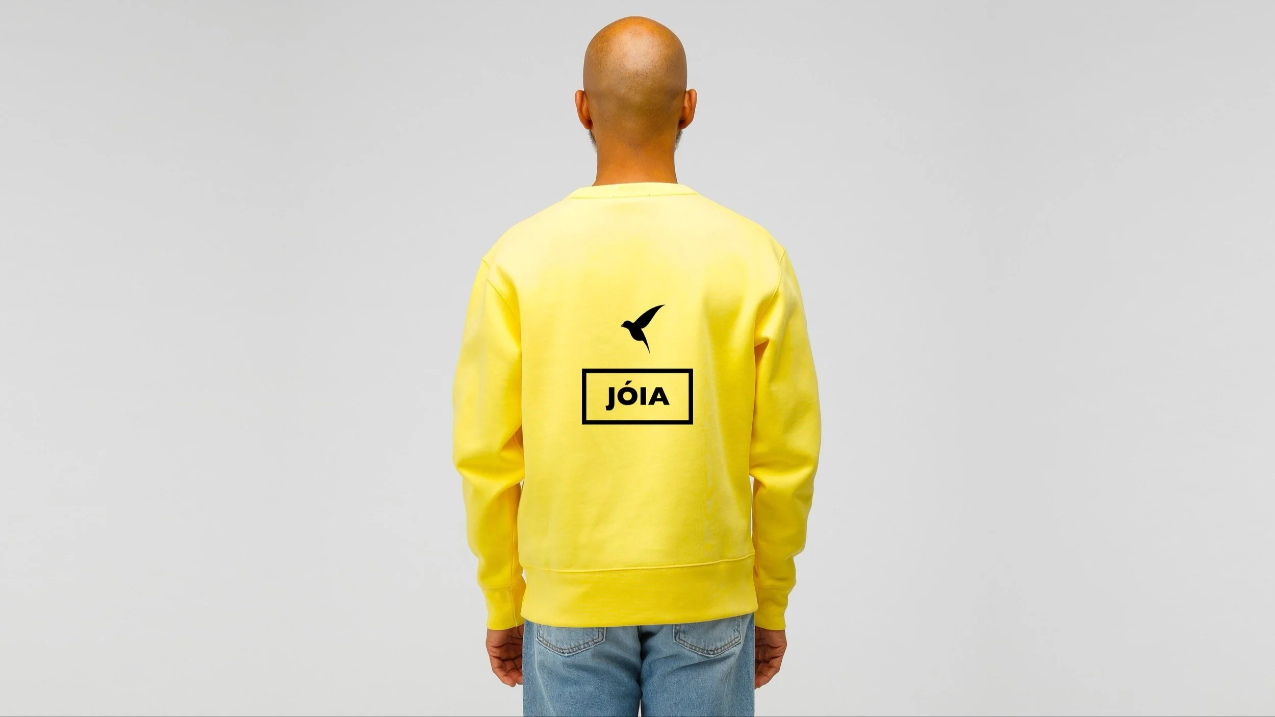 JOIA SWEATSHIRT