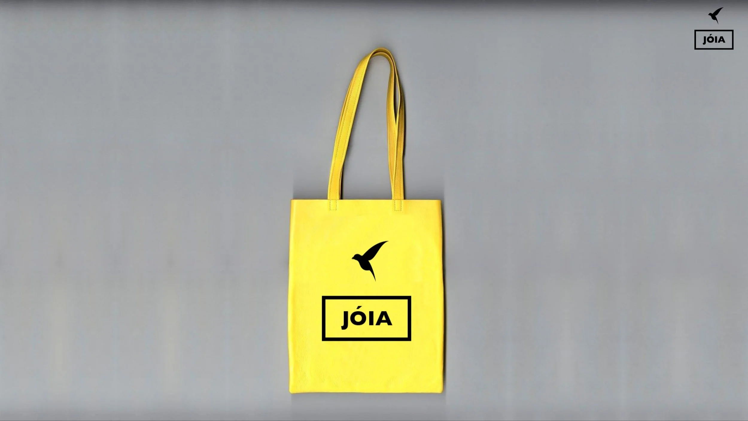 JOIA BAG