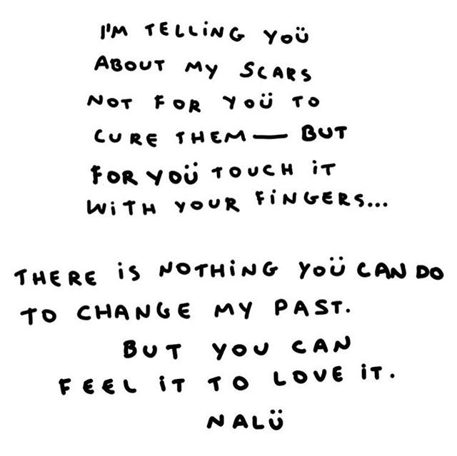 new content from @thatnalu makes our heart happy! have you picked up your copy of YO&Uuml; (and all the other stuff hurting me too)?! &bull;
&bull;
&bull;
&bull;
&bull;
&bull;
&bull;
&bull;
#wideeyespublishing #naluromano #poetryaccount #poetryislove