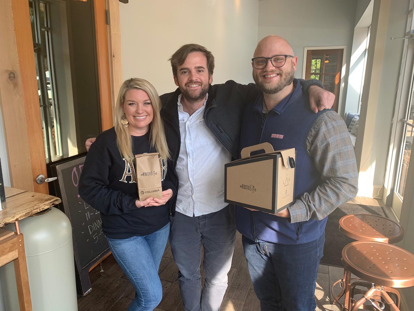 1000 drinks later, here's an update!