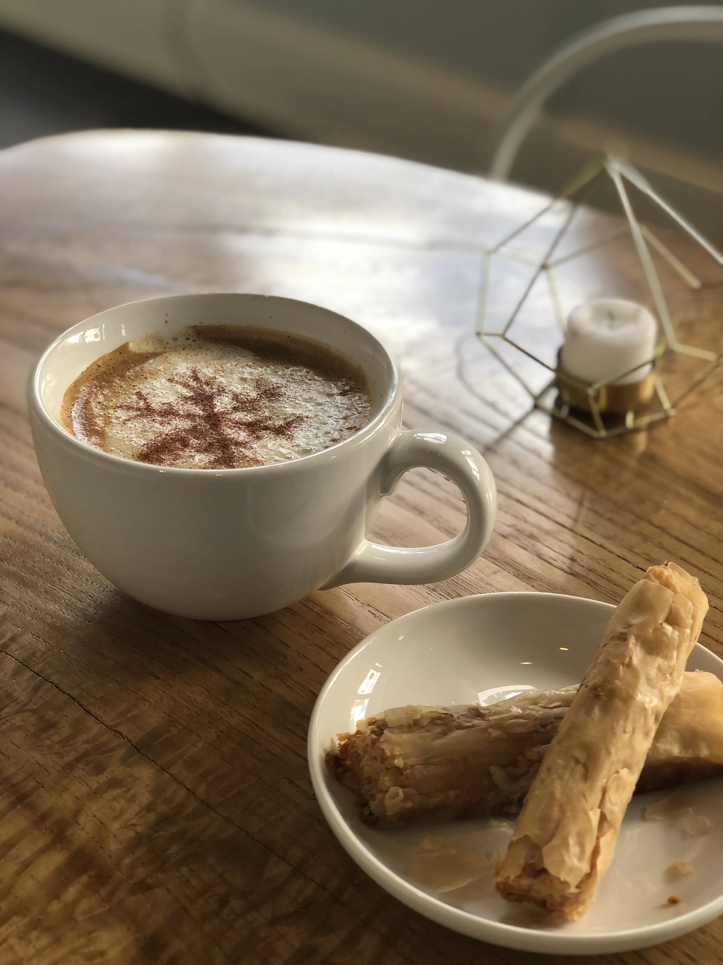 What is eggnog anyway? 