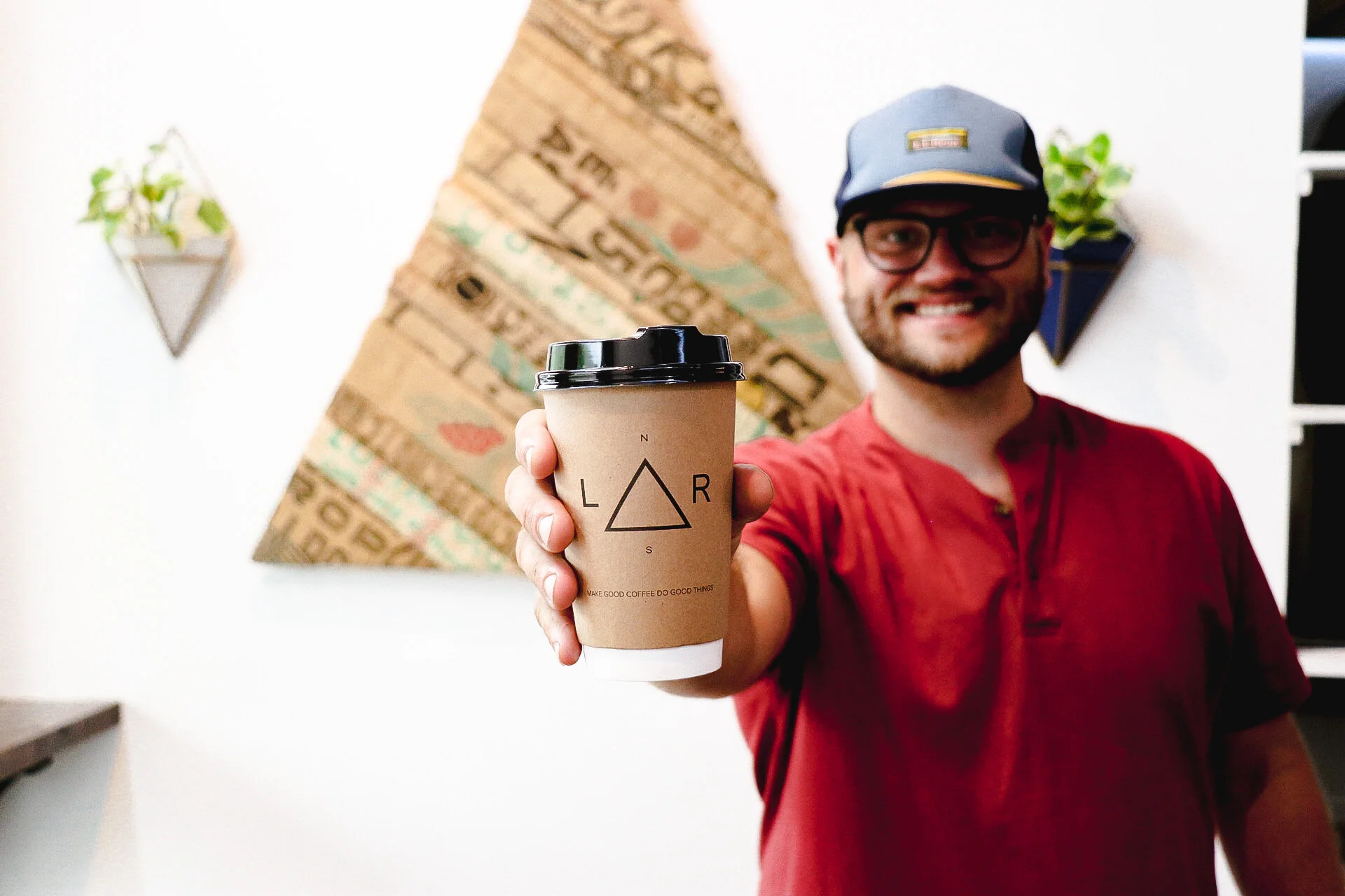 Southwest Virginia Loves Good Coffee