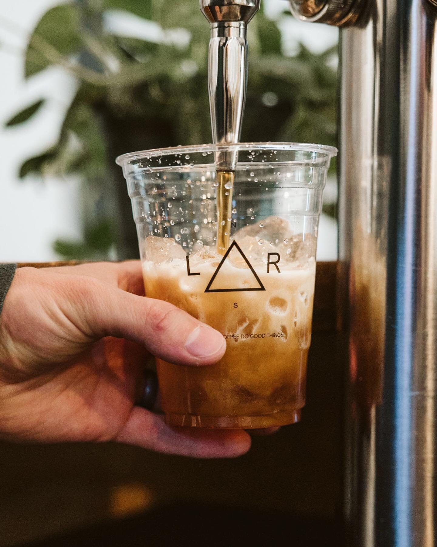 Where it all started. 😌

Many options to enjoy our Colombia Nitro Cold Brew. Try it Straight Up or with one of our signature hand whipped creamy toppings.

6 Mix Pack option now available in the Craft Cooler. Build one for $15! (Only 1 &lsquo;top sh