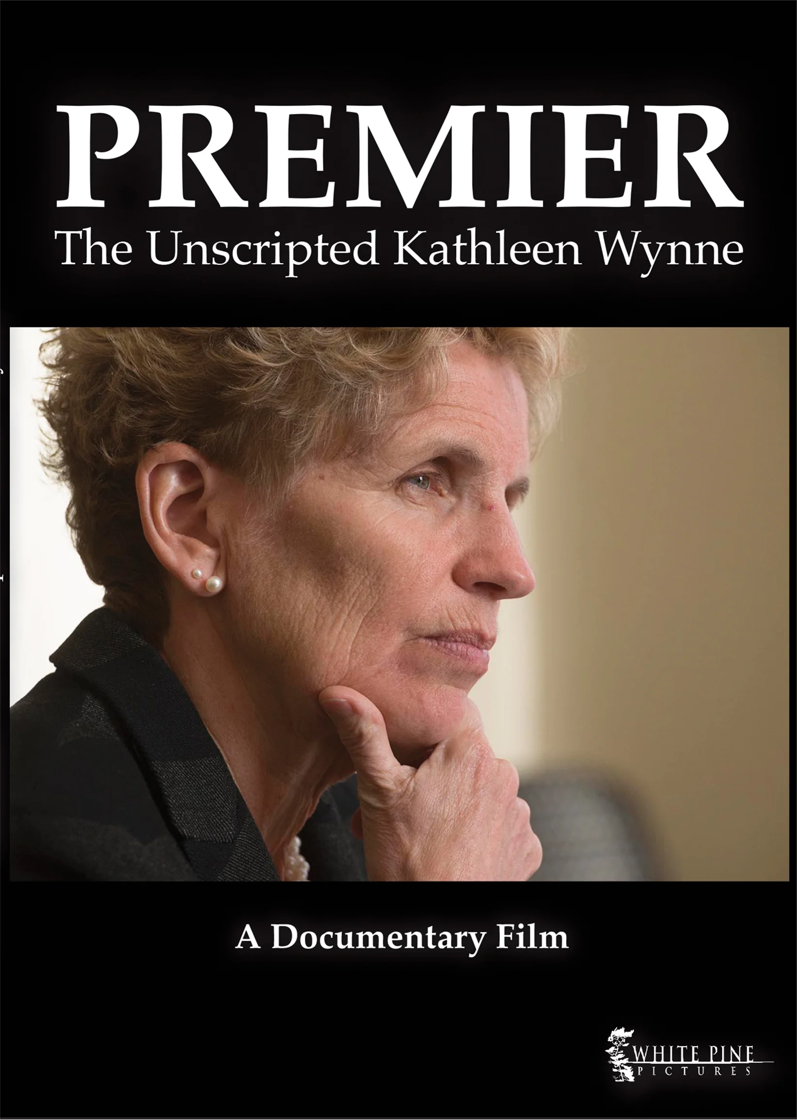 Documentary Feature | 90 min & 60 min | Completed