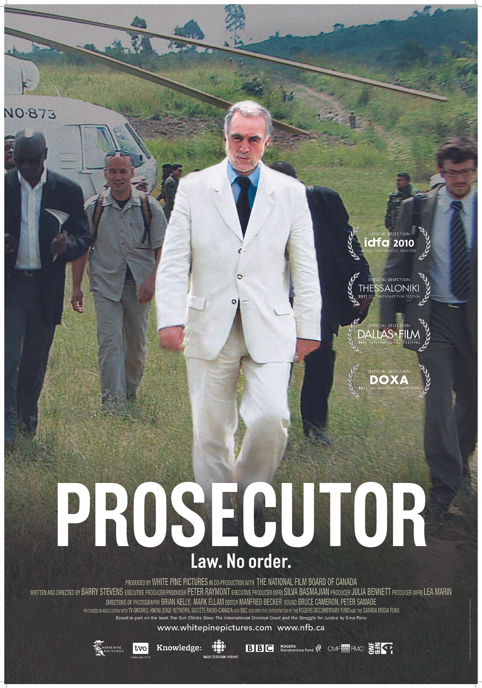 Documentary Feature | 90 min | Completed