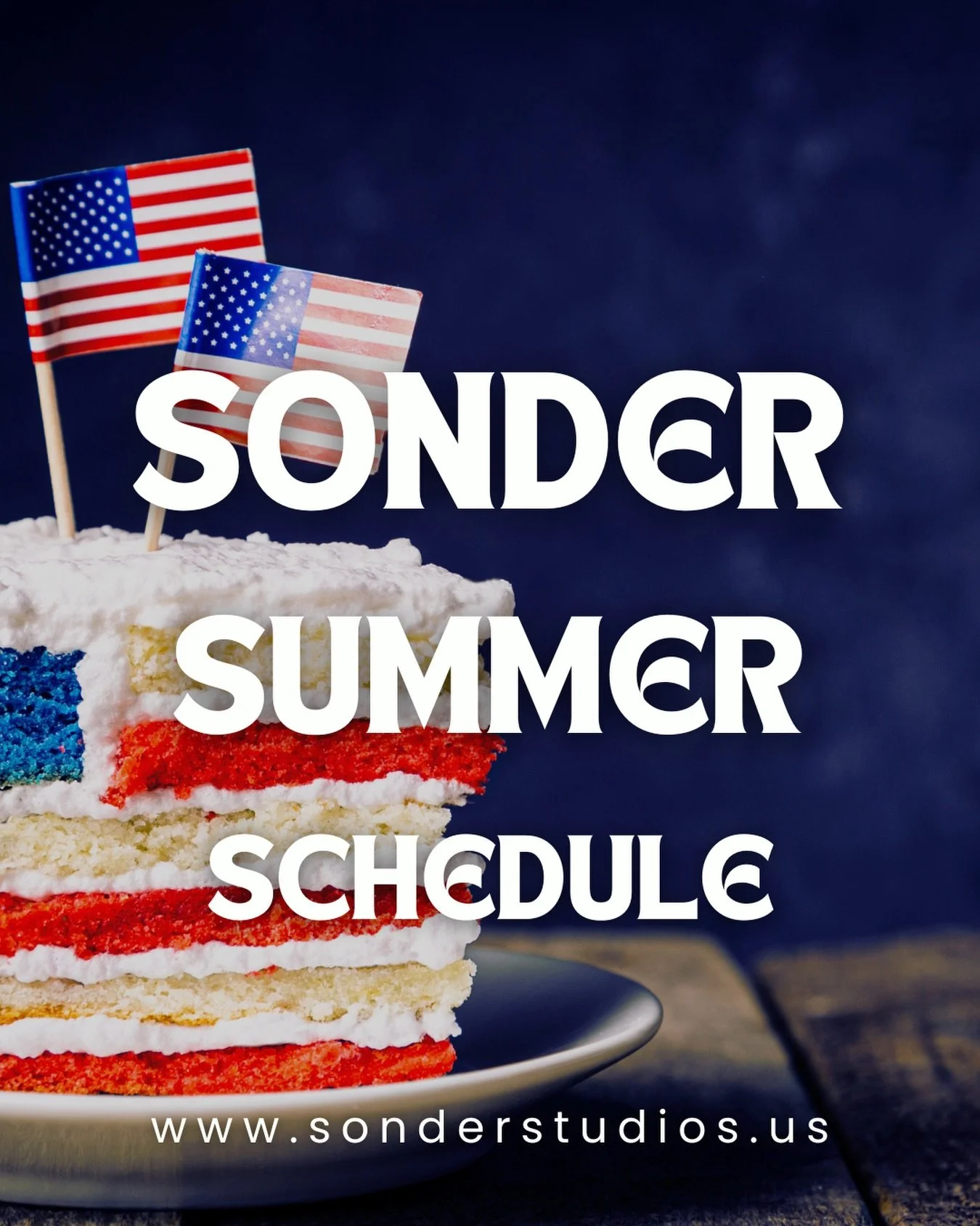 sonder | studios