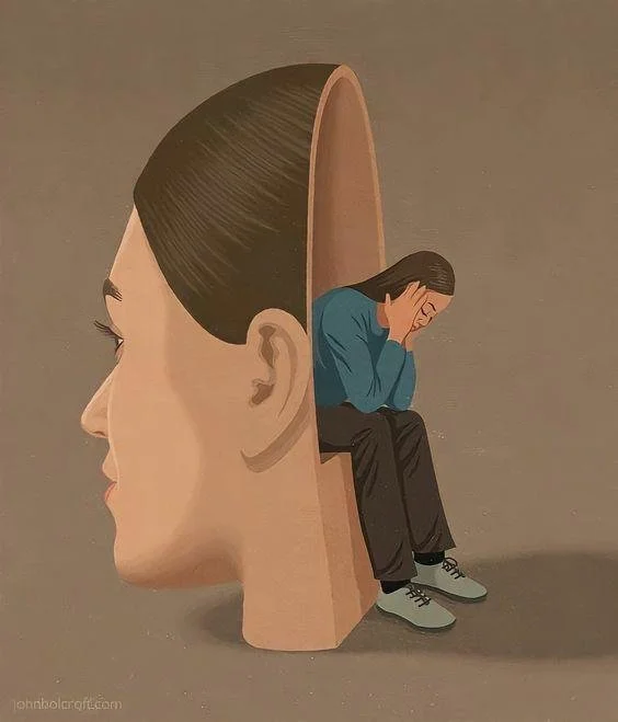 Programas televisivos & relacionamentos tóxicos