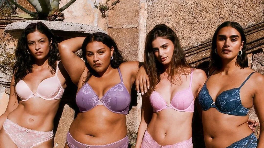 Inclusão e diversidade de corpos na moda: mudança real ou marketing?