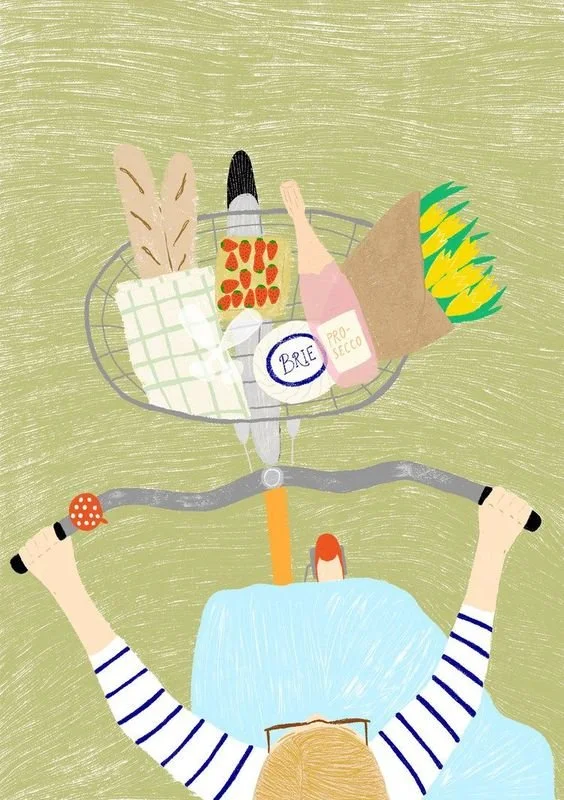 Nossas emoções não são estáticas e nem a nossa relação com a comida