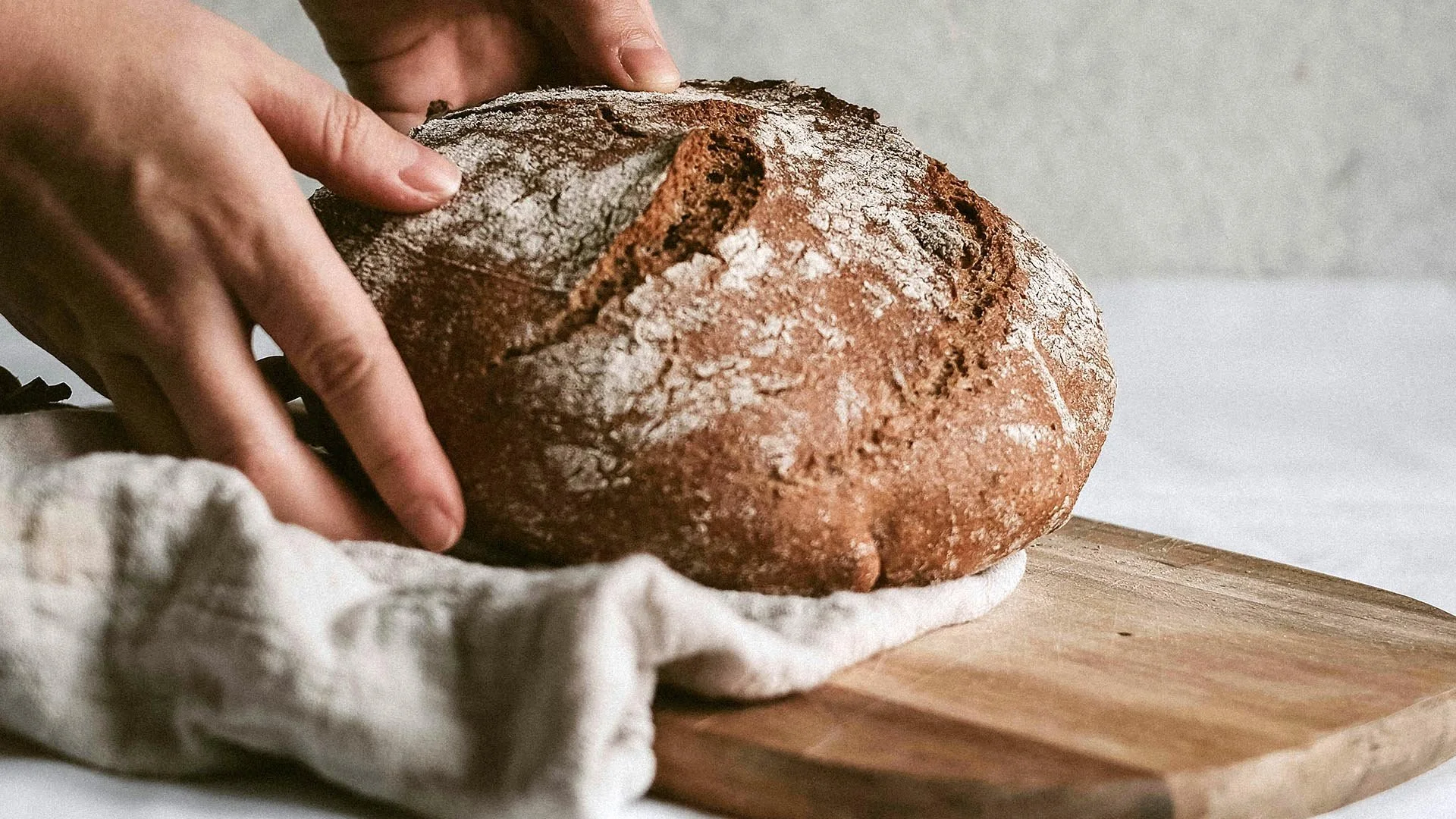 A importância de nutrirmos a conexão com a vida em nós.