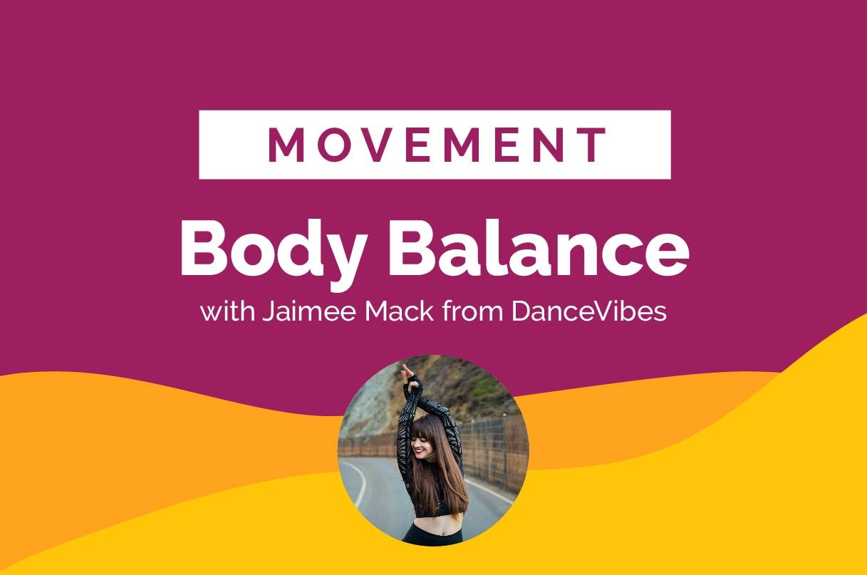 Body Balance