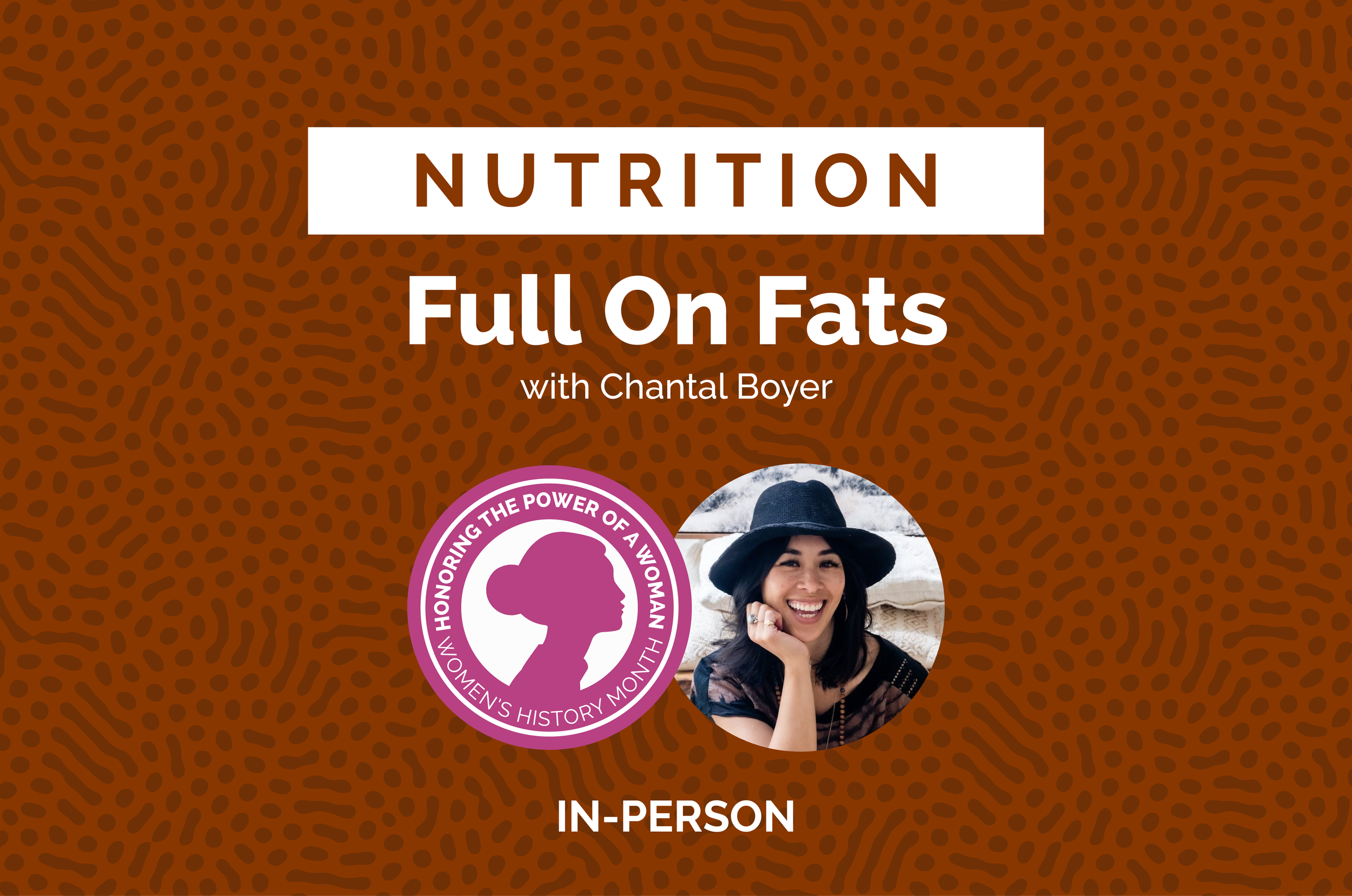 Full On Fats