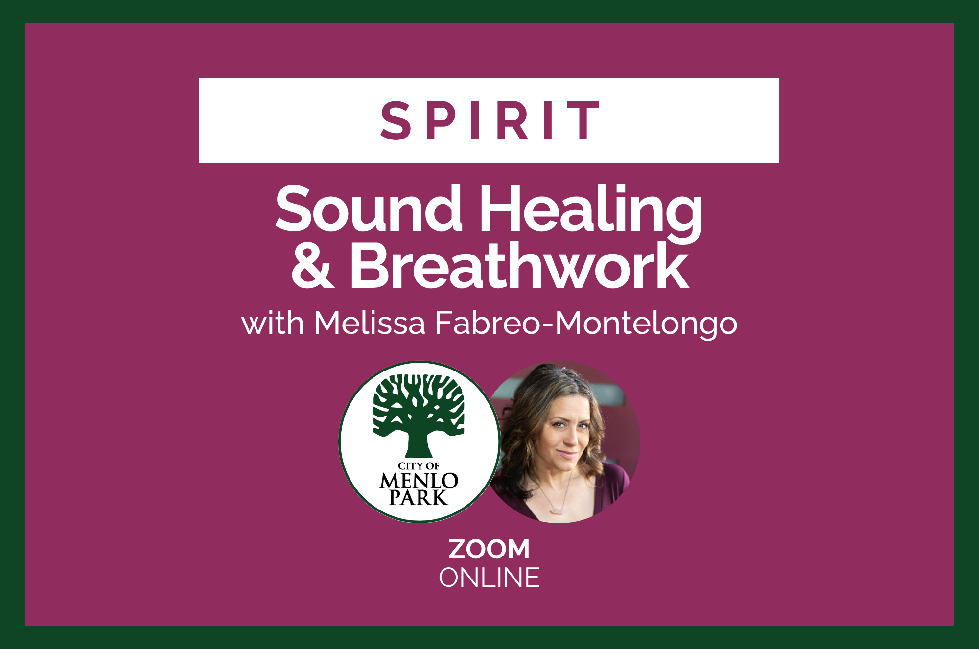 Sound Healing and Breathwork for Relaxation and Stress Relief