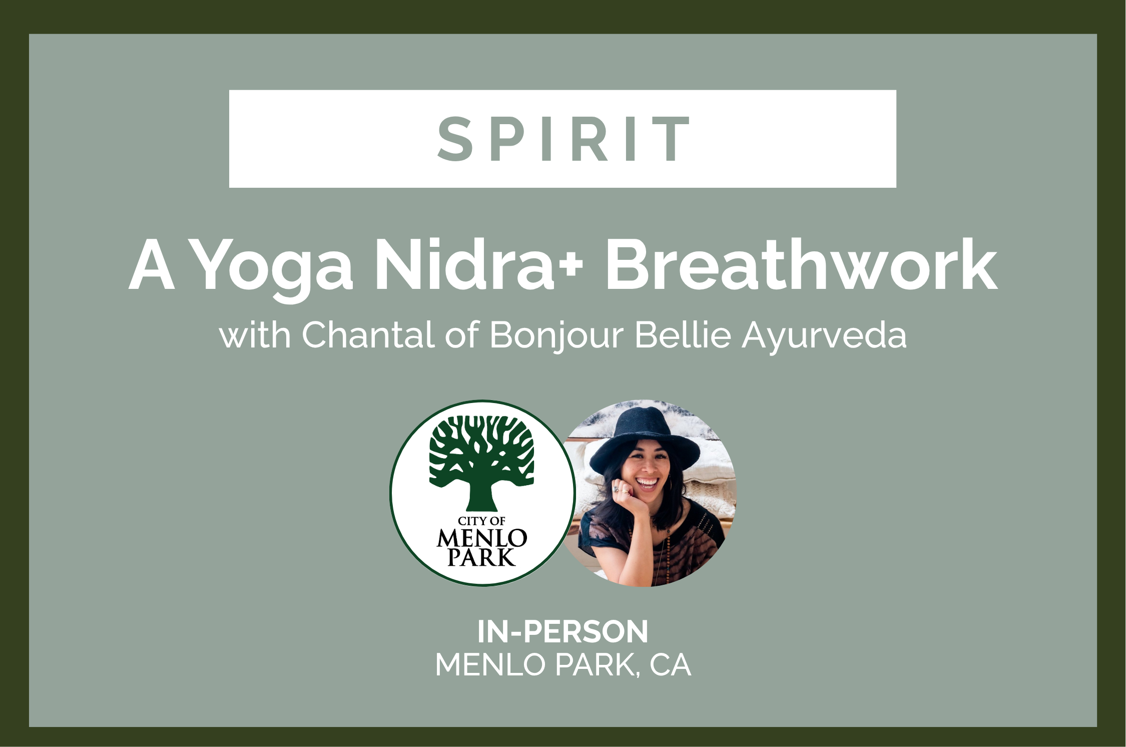Yoga Nidra + Breathwork