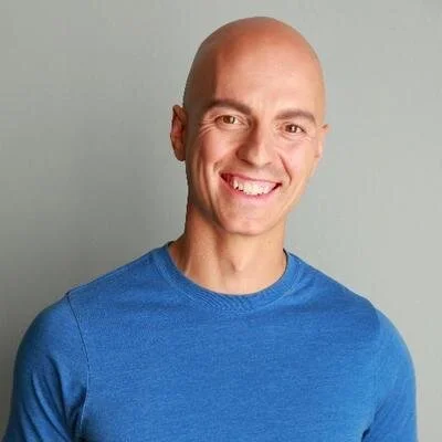 The Bevan James Eyles Show, Episode 210 – Health Expert Yuri Elkaim