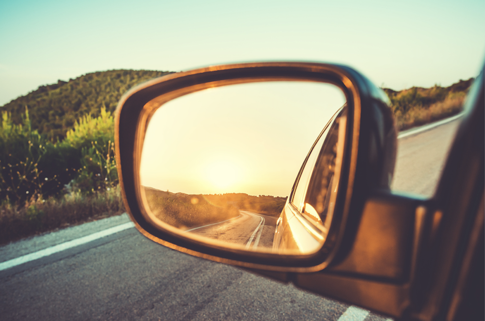 The Bevan James Eyles Show, Episode 209 – Going back to default