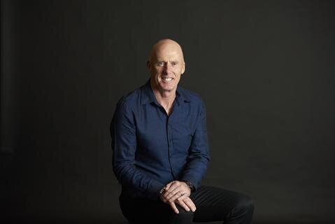 The Bevan James Eyles Show, Episode 208 – Mark McKeon