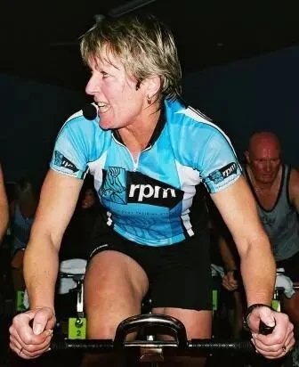 The Bevan James Eyles Show, Episode 215 – Leading Personal Trainer Jean Scott 