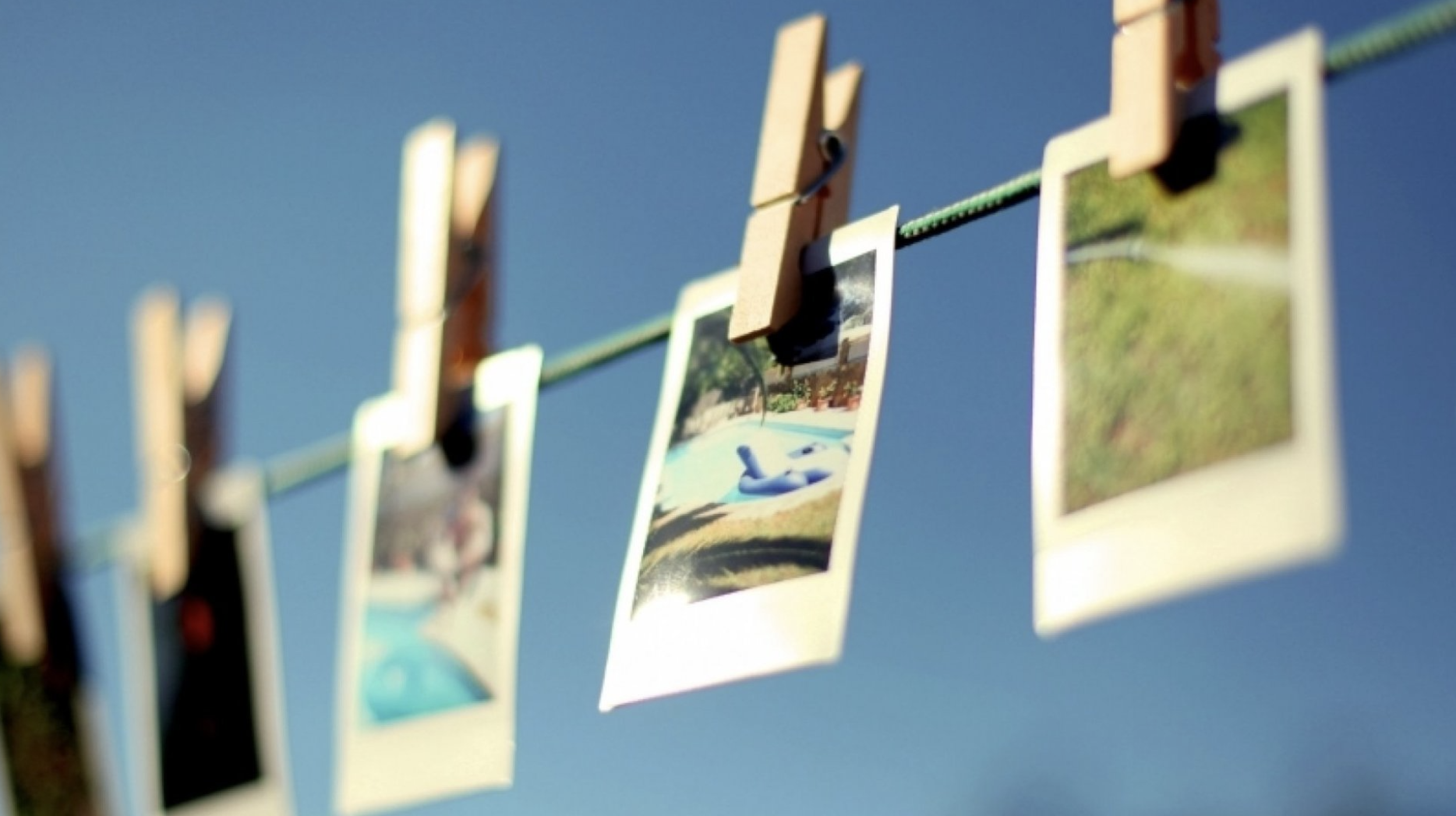 The Bevan James Eyles Show, 216 – Creating positive memories