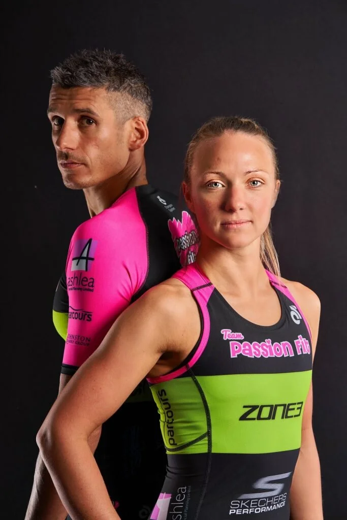 The Bevan James Eyles Show, Episode 217 – Fitness Leader Loren Ward