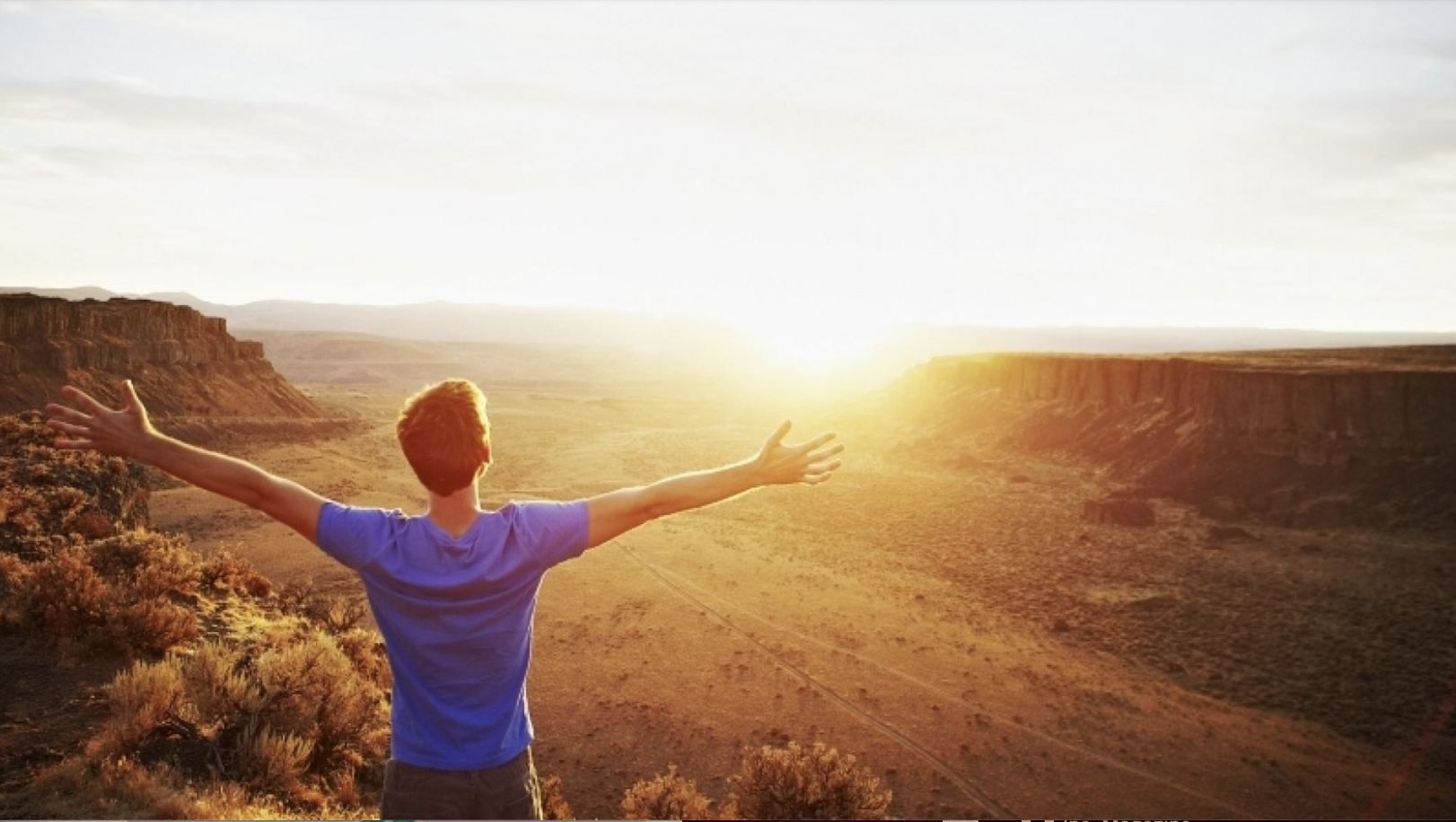 The Bevan James Eyles Show, Episode 218 - How to have your best ‘lived experience’