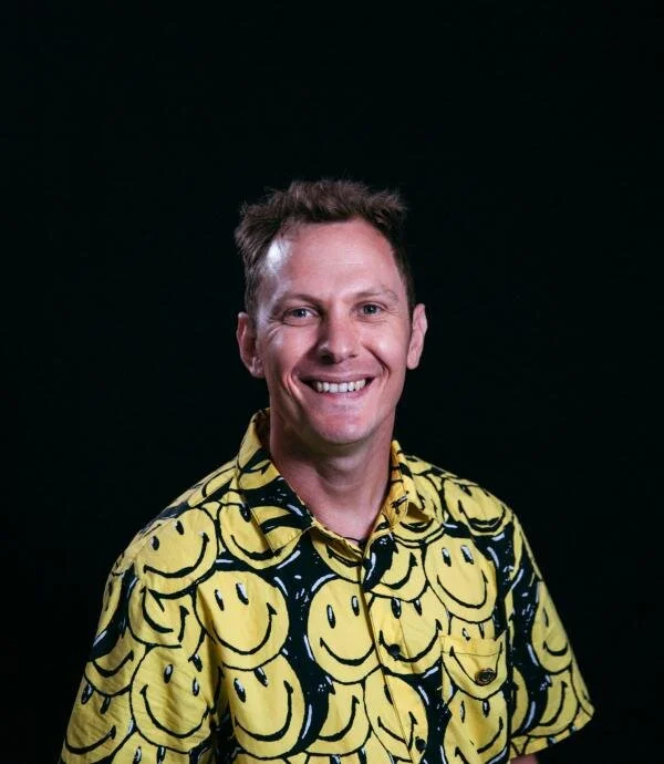 The Bevan James Eyles Show, Episode 219 - Cam Calkoen