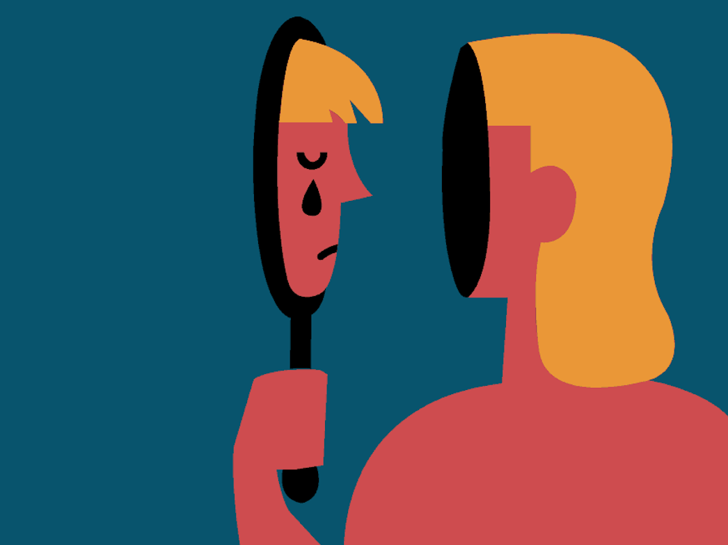 The Bevan James Eyles Show, Episode 221 - How I deal with insecure times