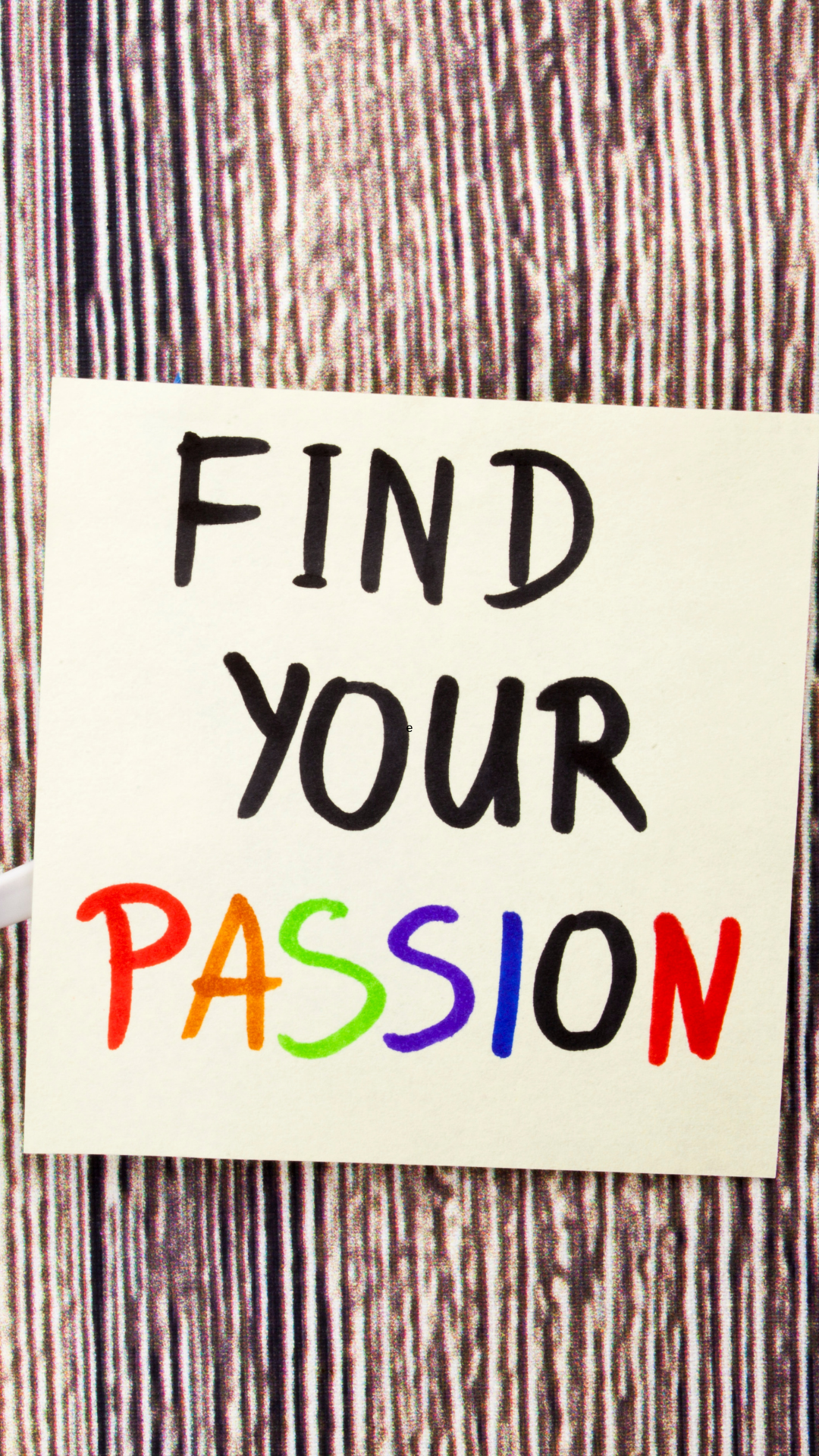 The Bevan James Eyles Show, Episode 223 – The key to setting up a passionate life