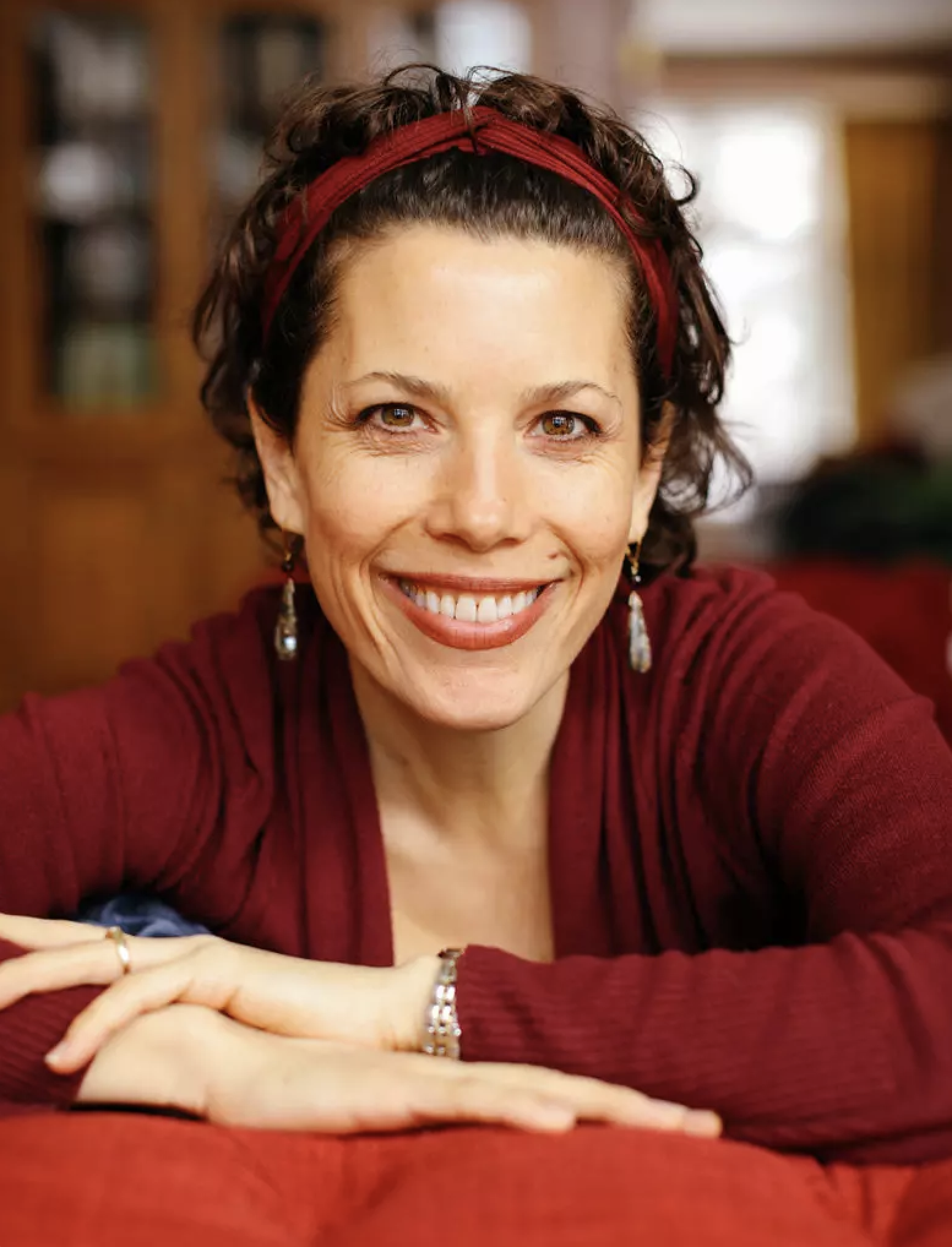 The Bevan James Eyles Show, Episode 227 – Susan Peirce Thompson, Ph.D.