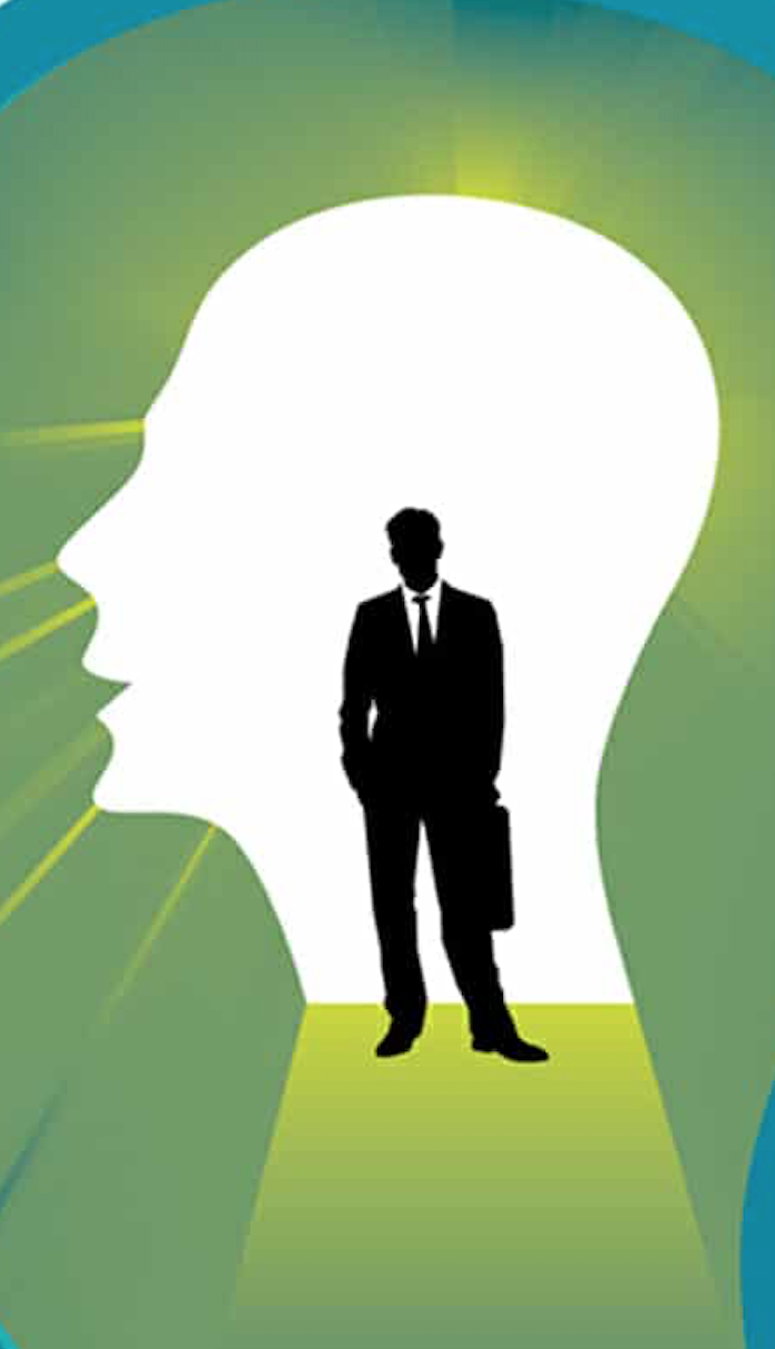The Bevan James Eyles Show, Episode 230 - Working with the voice in your head