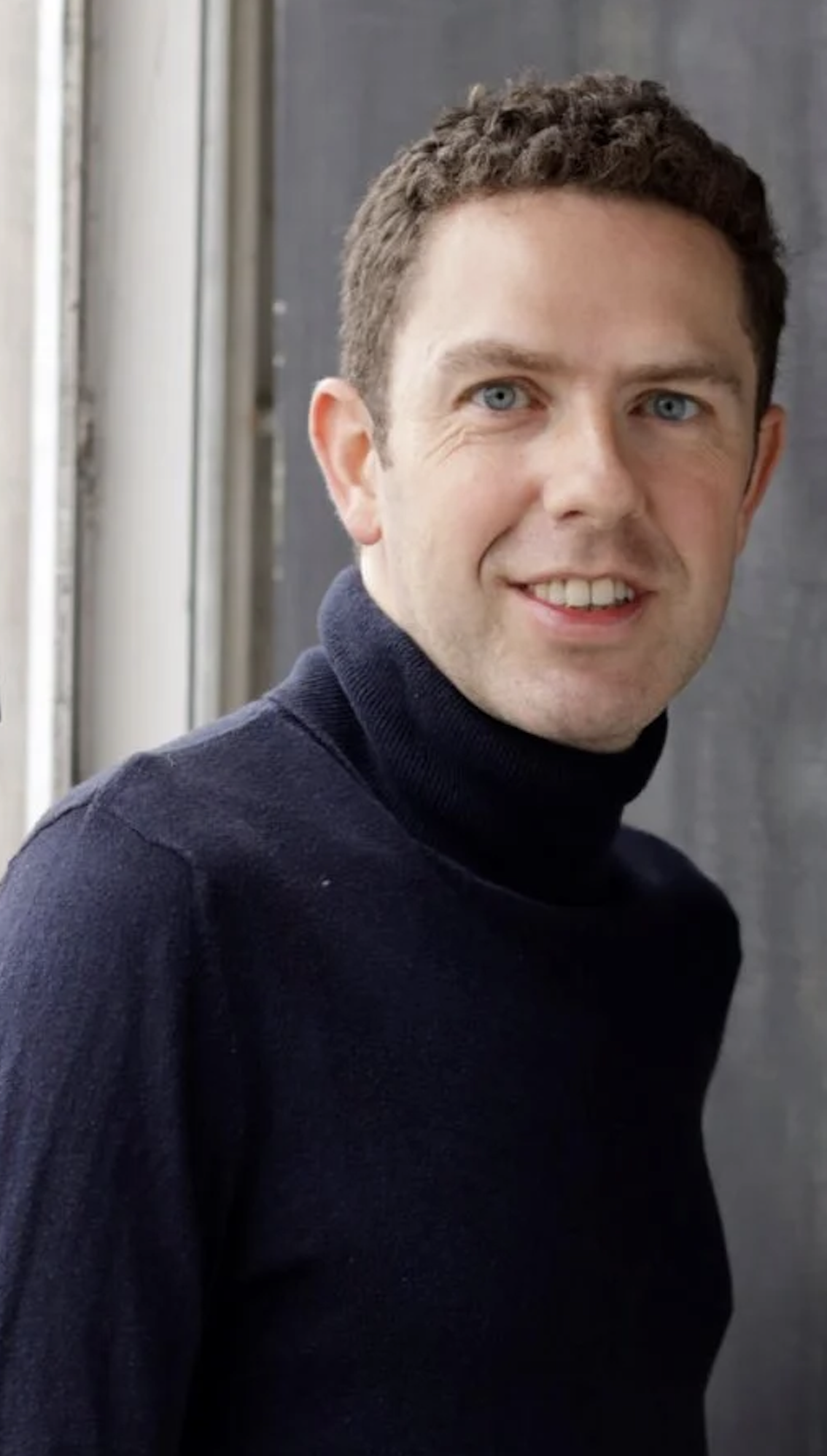 The Bevan James Eyles Show, Episode 244 – David Robson on Mindset Transformation