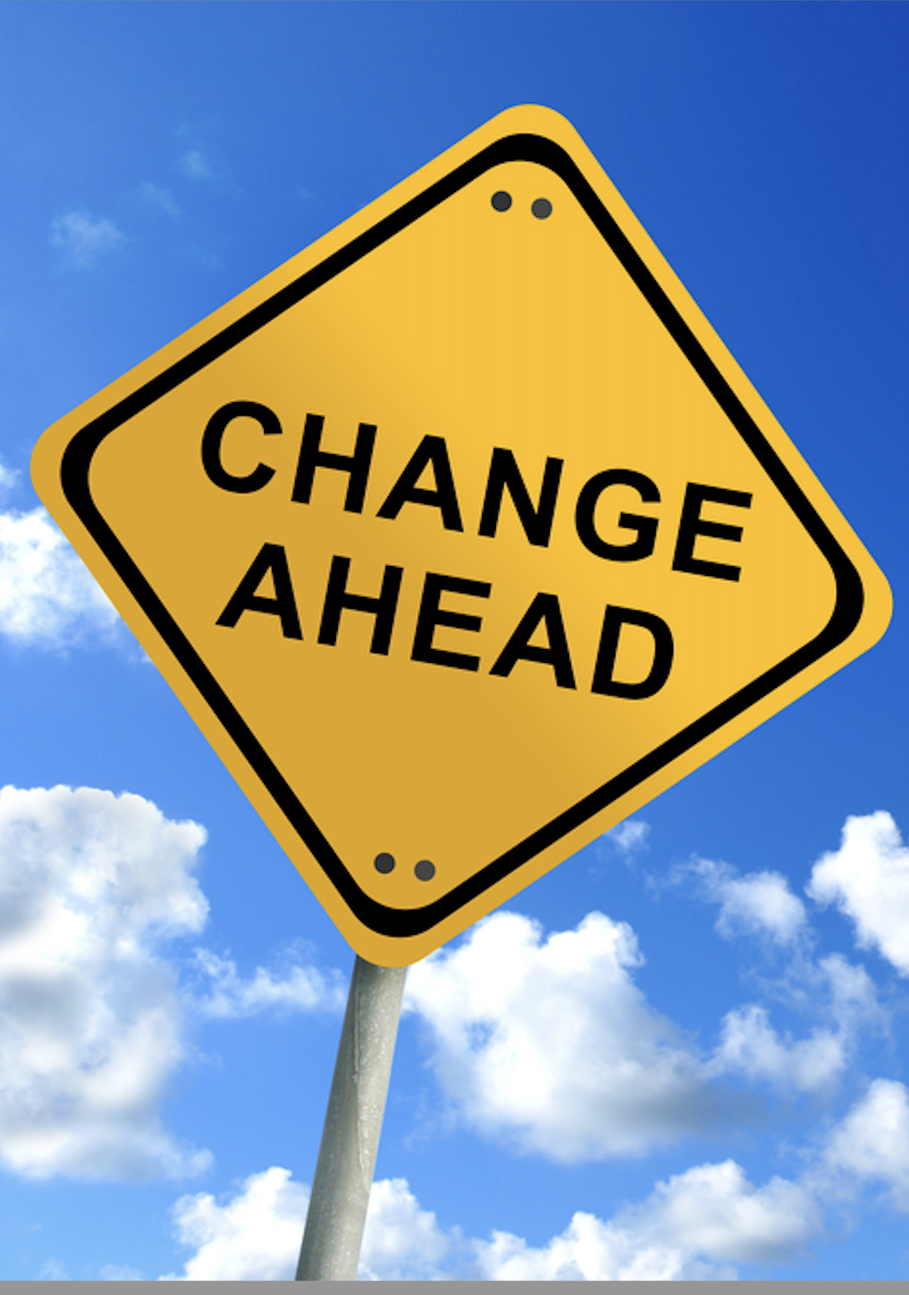 The Bevan James Eyles Show, Episode 245 – 5 Keys For Long Term Change