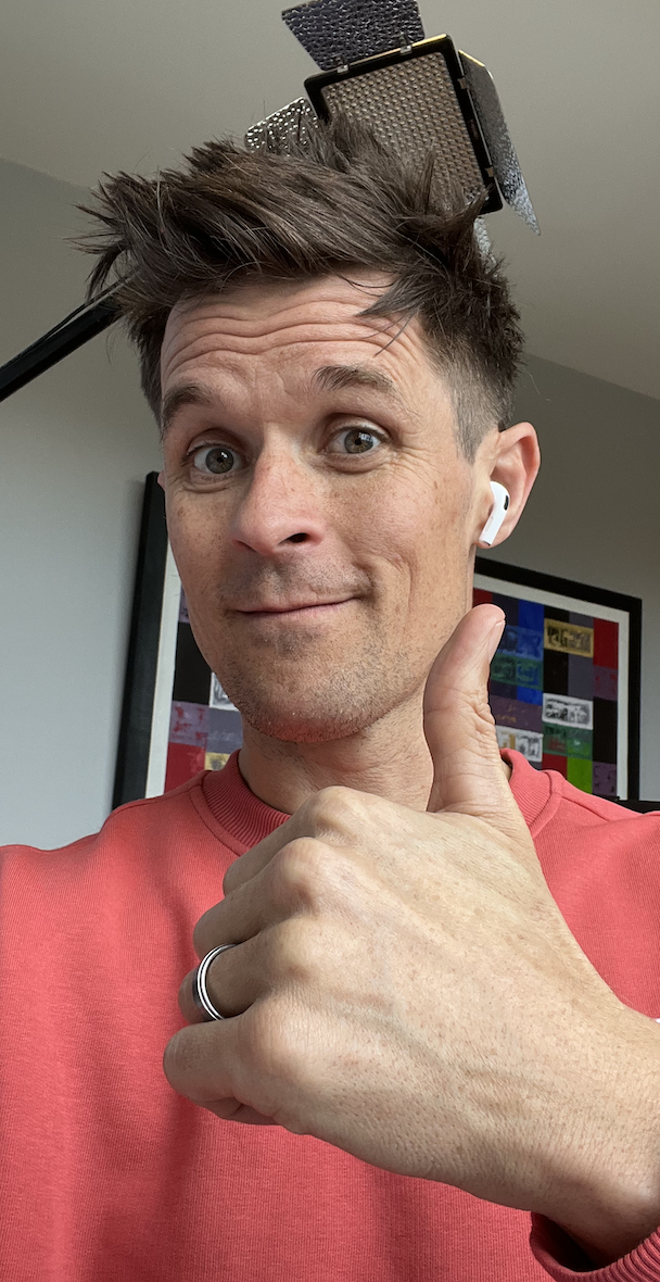 The Bevan James Eyles Show, Episode 246 – I’ve Had A Health Scare