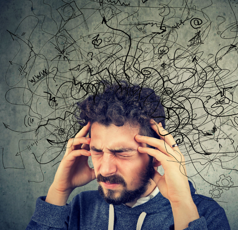 The Bevan James Eyles Show, Episode 285- Are You Stressed? Watch This…