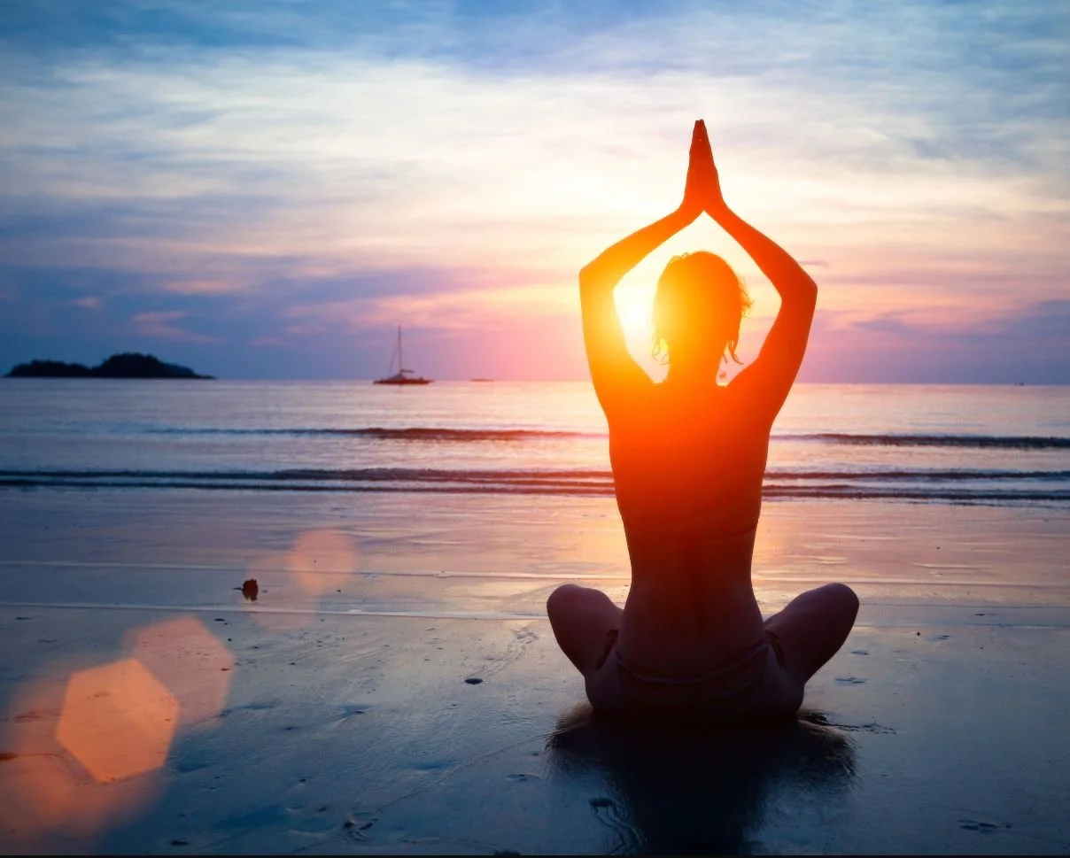 The Bevan James Eyles Show, Episode 290 – The 5 steps I took to start a daily yoga 