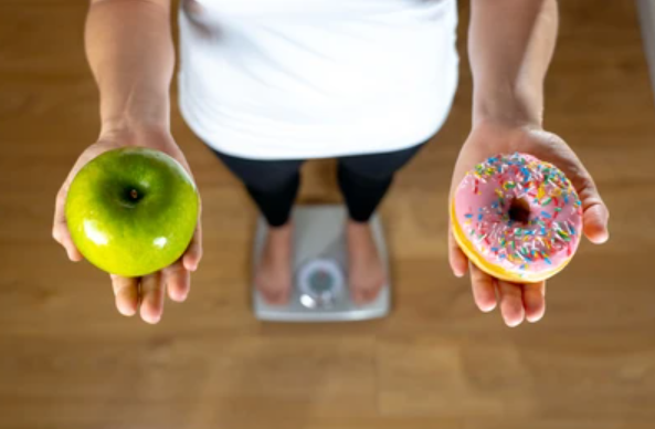 The Bevan James Eyles Show, Episode 293 – 3 strategies that help you stay healthy with your temptations (Copy)