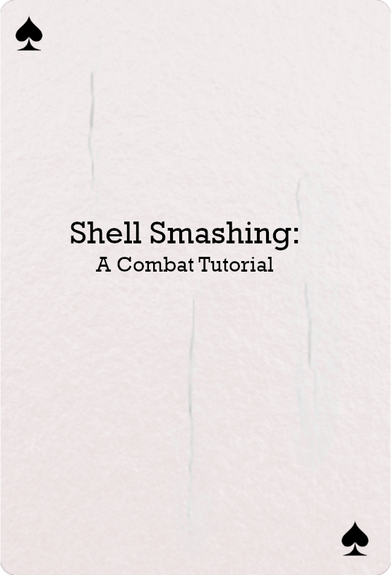 Shell Smashing Card.png