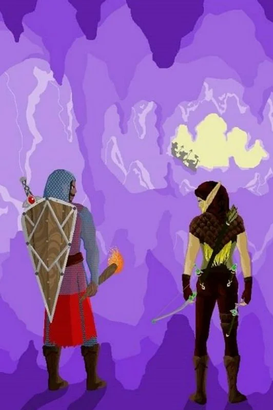 Design Review: The concept of Try Again