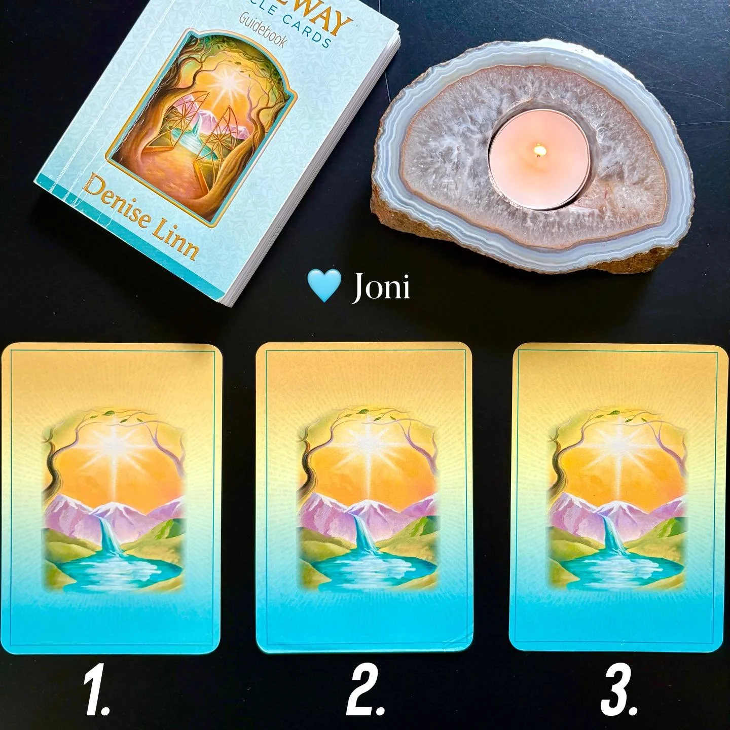 Hi, Friends! 
 
It&rsquo;s Card Day! ✨🩵✨
Which one(s) do you need? 
 
~~~~~~~~~~✨✨✨~~~~~~~~~~~
 W E L C O M E !! 👋

  Here&rsquo;s how card-day works:

🩵Each week, I intuitively choose cards for your greatest and highest good. 
🩵Choose your card(