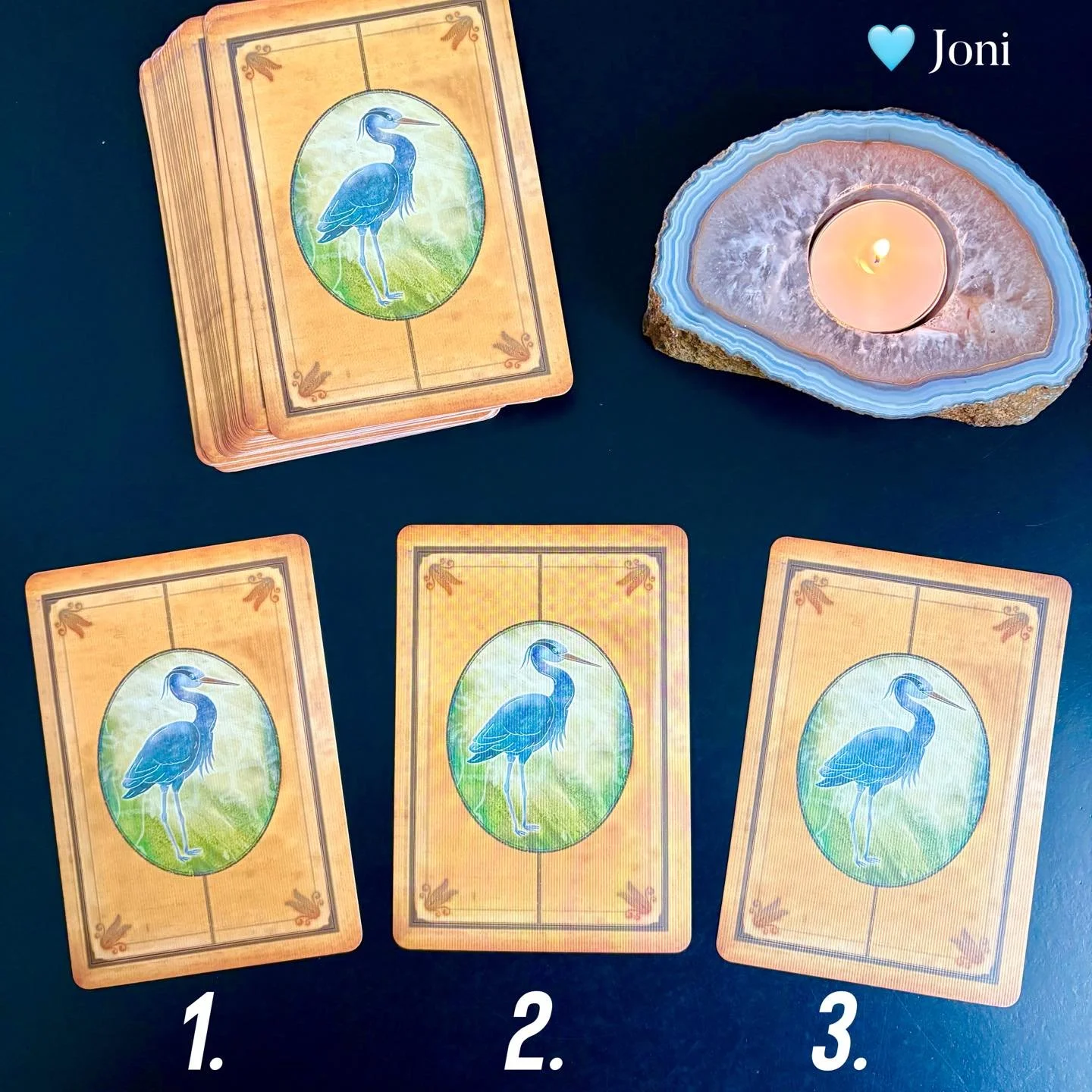 Heyyyyy! 
How about some cards?  I was
traveling this week, so I had to push card day back a bit. ✨🩵✨

Which one(s) do you need? 
I&rsquo;ll reveal the messages on Wednesday, October 15th. 
 
~~~~~~~~~~✨✨✨~~~~~~~~~~~
 W E L C O M E !! 👋

  Here&rsq