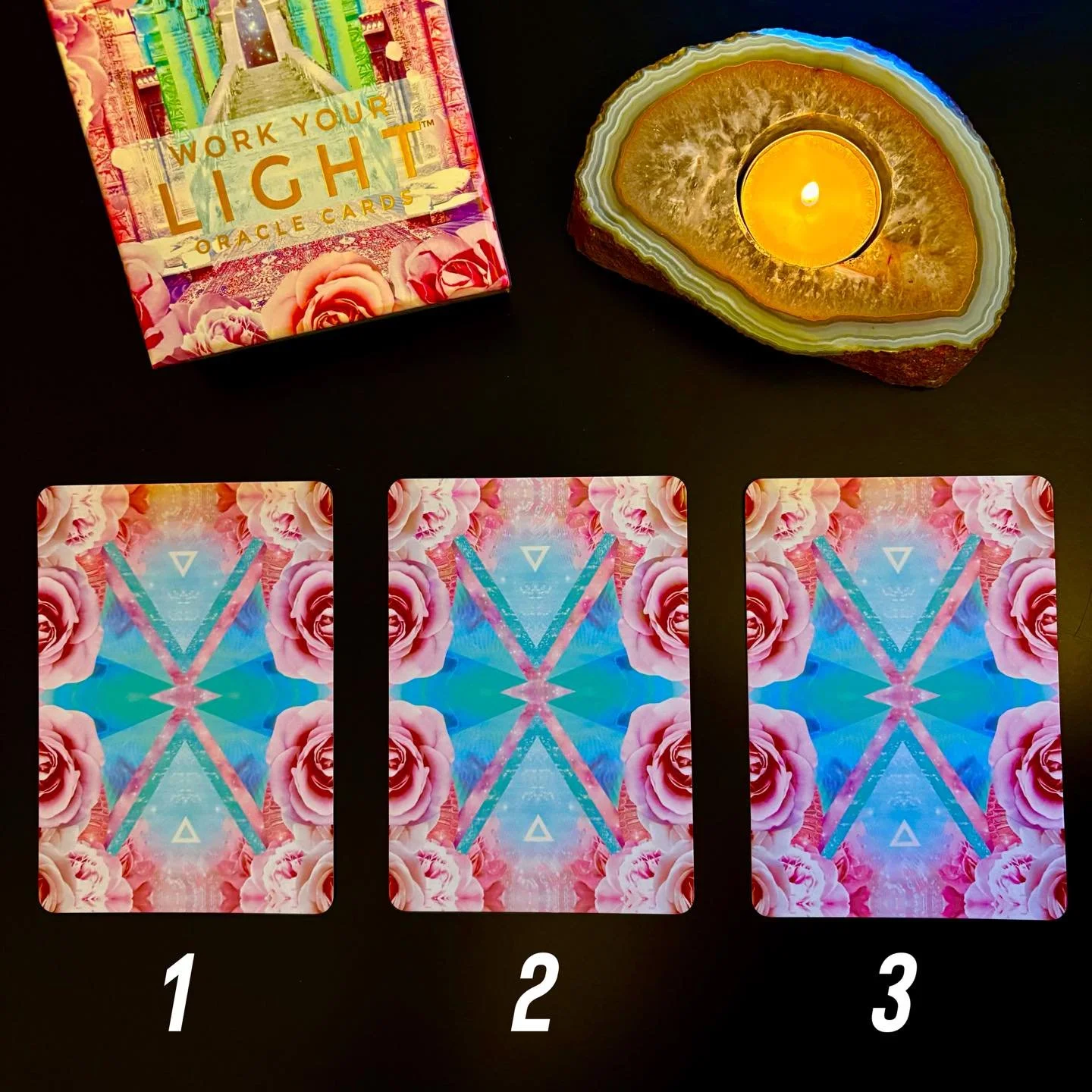 Heyyyy! 🙌
It&rsquo;s card day.  Yay! ✨🩵
I will reveal the messages on Sunday, November 16th. 
 
~~~~~~~~~~✨✨✨~~~~~~~~~~~
 W E L C O M E !! 👋

  Here&rsquo;s how card-day works:

🩵Each week, I intuitively choose cards for your greatest and highest