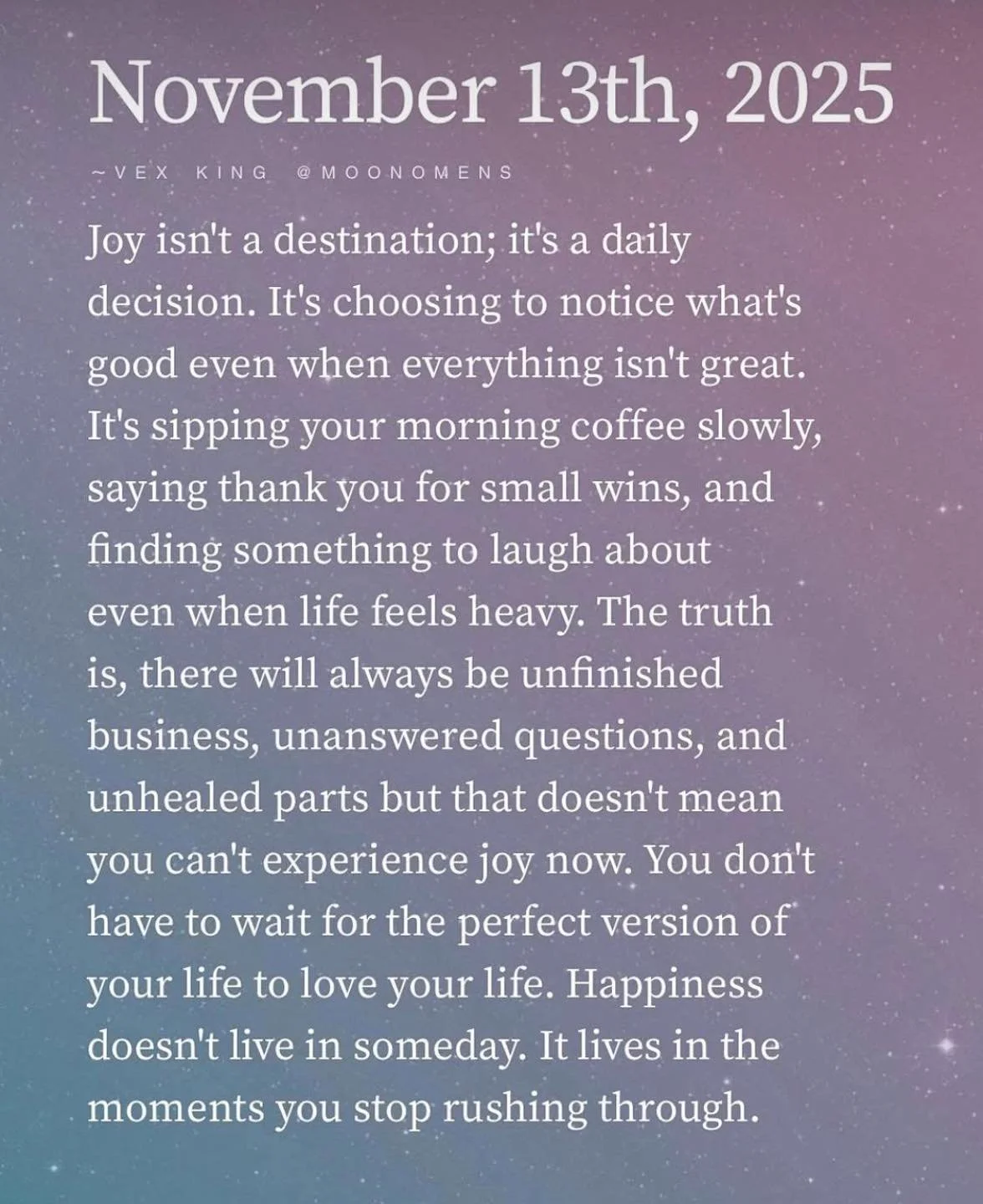 You decide. Always. 🩵✨