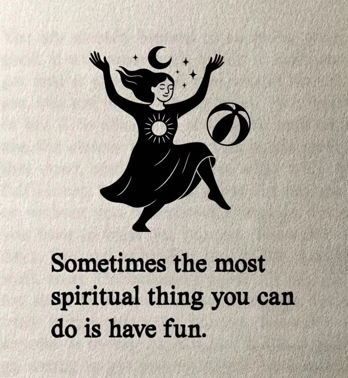 Go have fun! 🩵✨🙌💃🎉