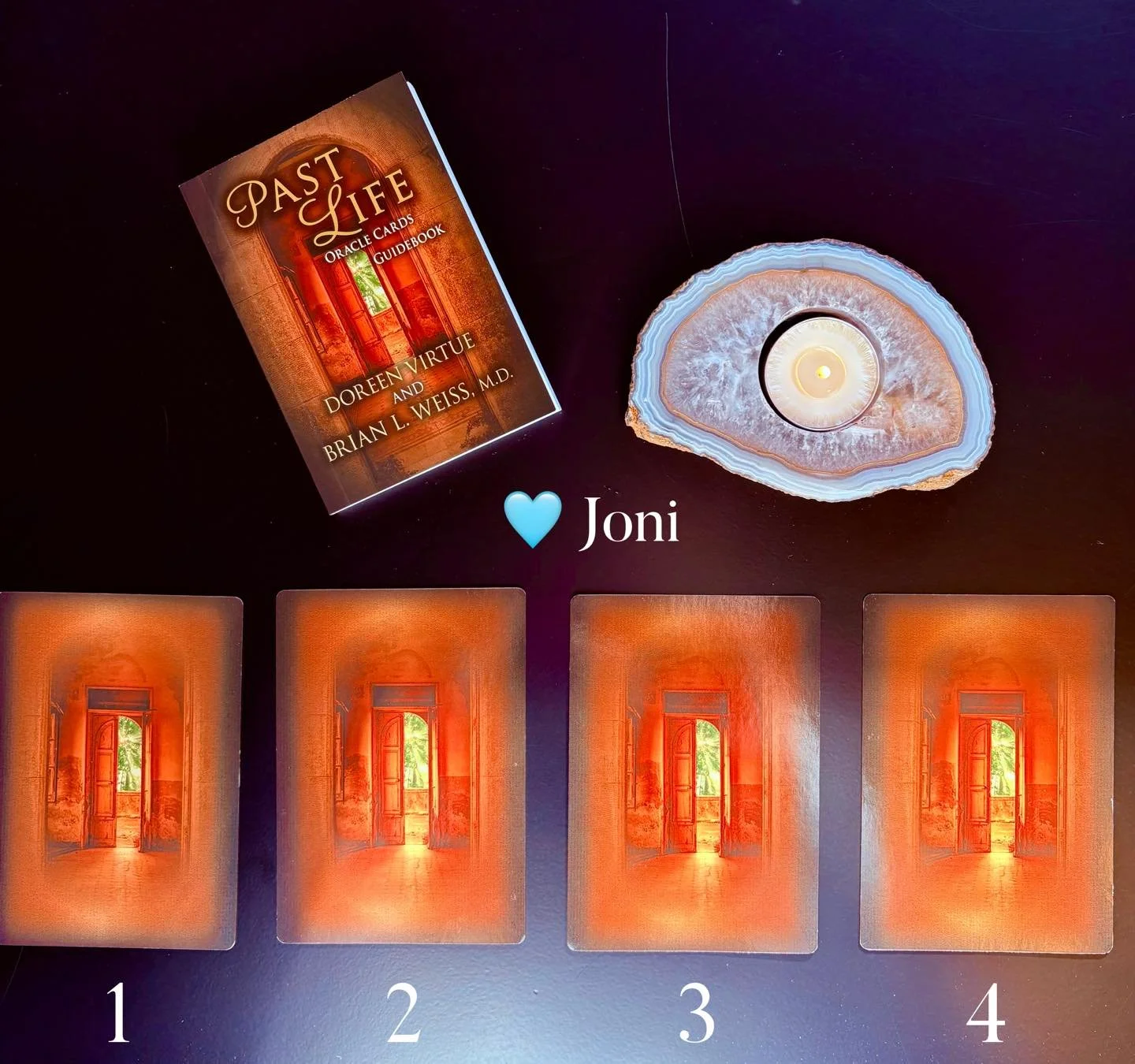 Hi Friends!! 🙌
It&rsquo;s card day.  Yay! ✨🩵
I will reveal the messages on Sunday, November 23rd. 
 
~~~~~~~~~~✨✨✨~~~~~~~~~~~
 W E L C O M E !! 👋

  Here&rsquo;s how card-day works:

🩵Each week, I intuitively choose cards for your greatest and hi