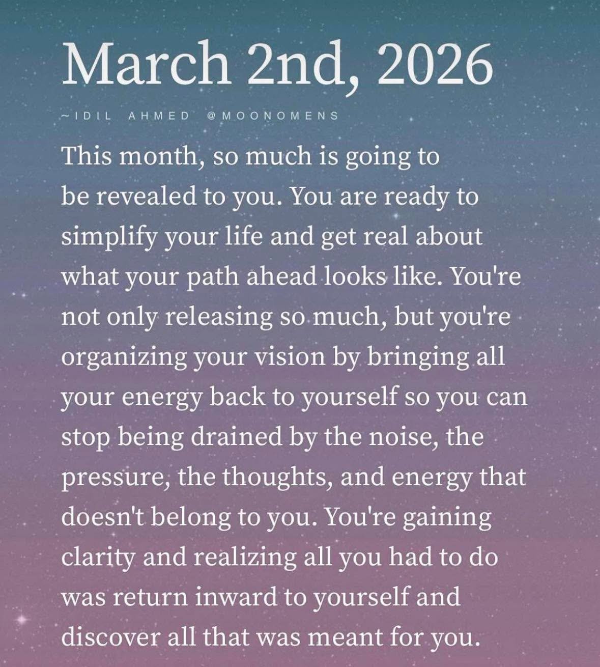 Exciting! 🙌🩵✨