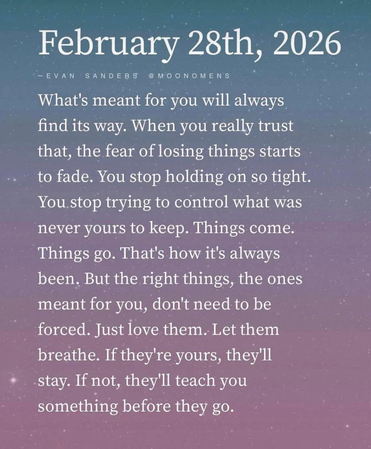 🩵✨ Read that again. ✨🩵