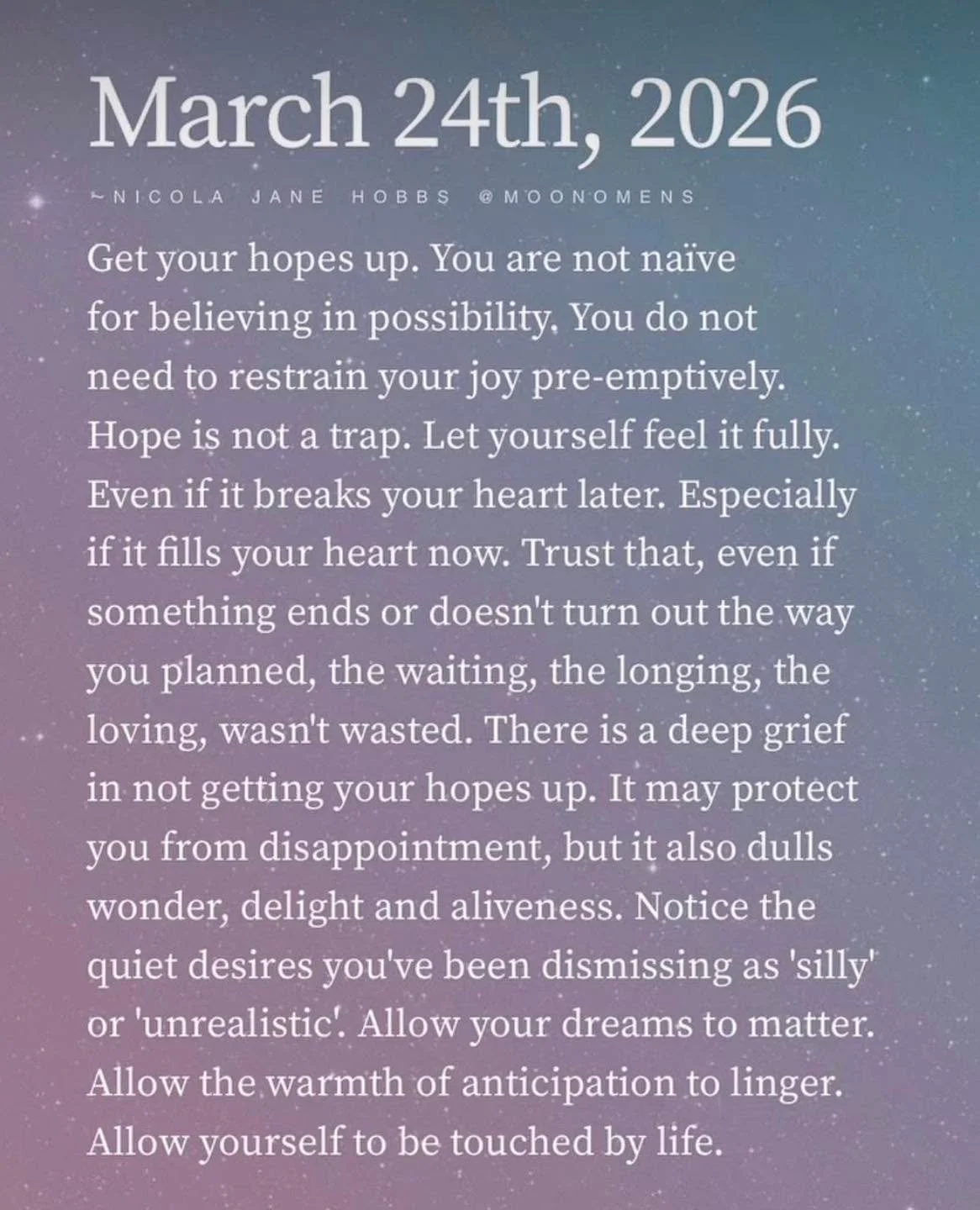 Yes! 🙌 🩵✨🩵✨🩵✨🩵✨