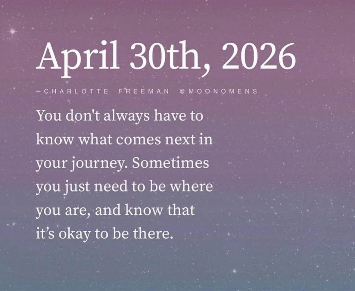 It&rsquo;s okay. 🩵✨🩵