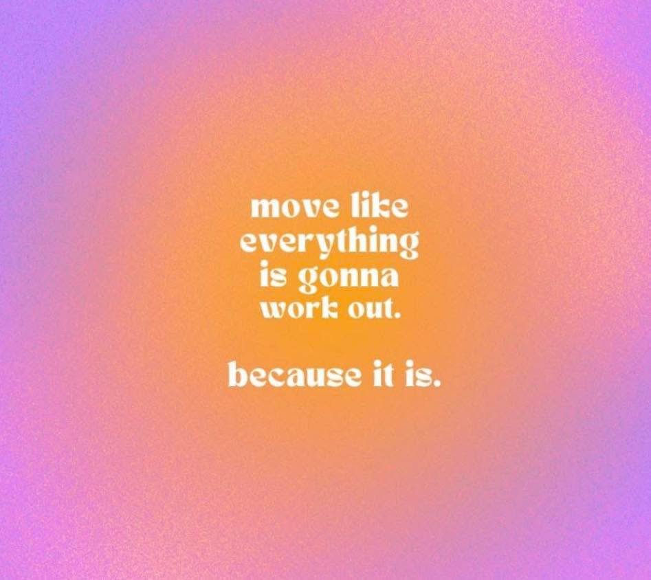 🩷 🧡 💛
