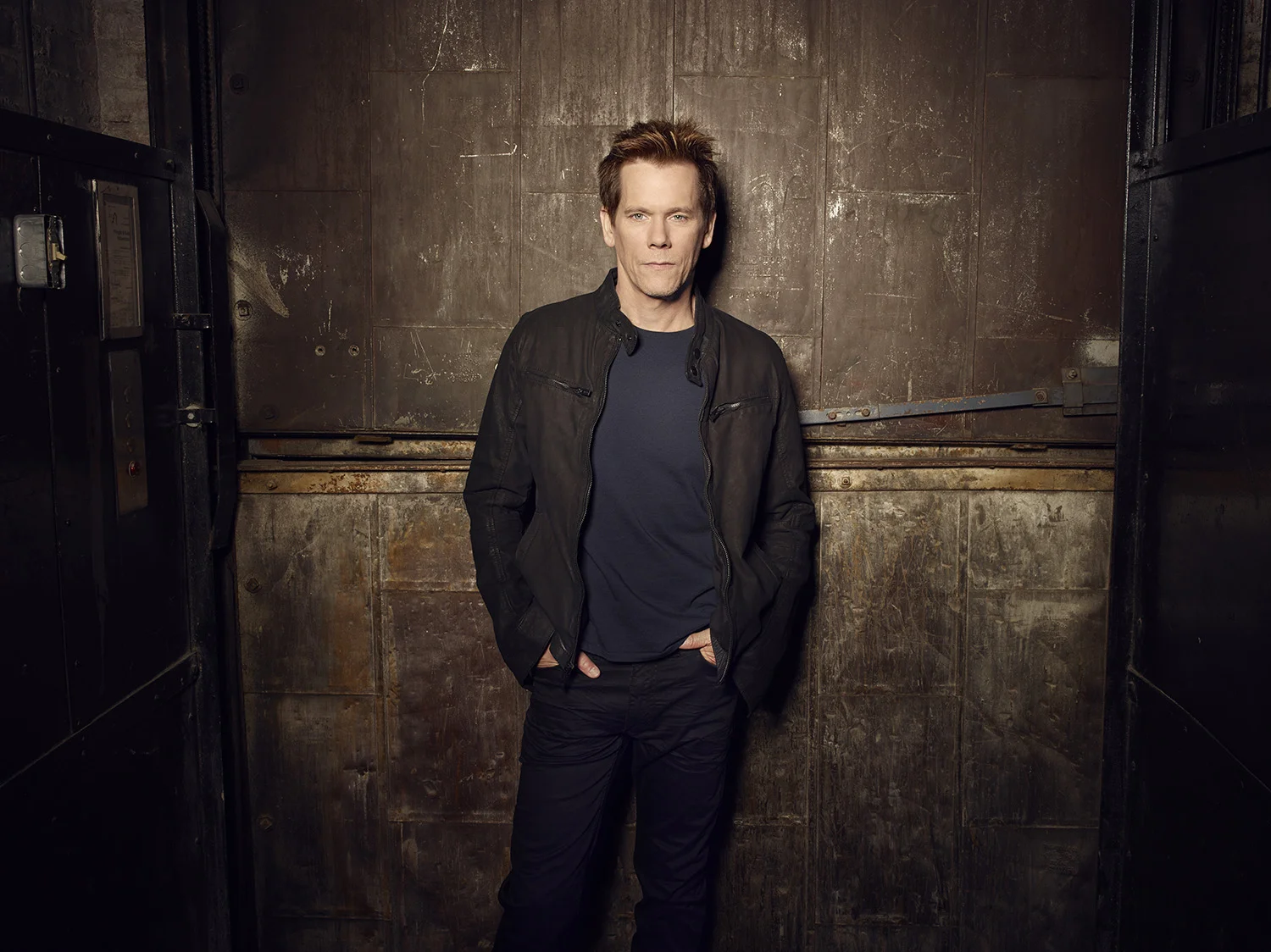 The Following - Kevin Bacon